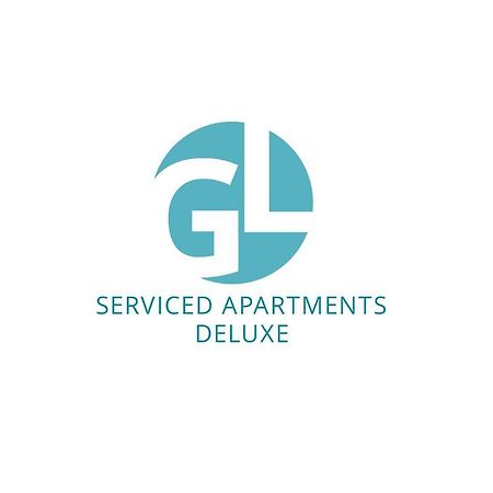 Gl Single Town Apartment วิสบาเดน ภายนอก รูปภาพ