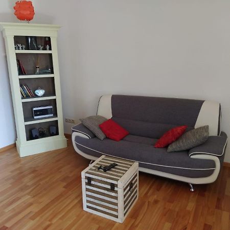 Gl Single Town Apartment วิสบาเดน ภายนอก รูปภาพ