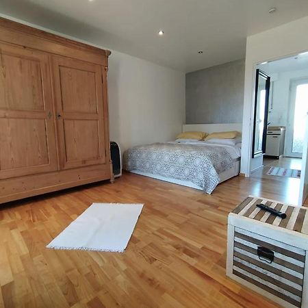 Gl Single Town Apartment วิสบาเดน ภายนอก รูปภาพ
