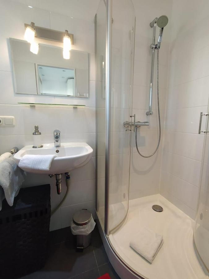 Gl Single Town Apartment วิสบาเดน ภายนอก รูปภาพ