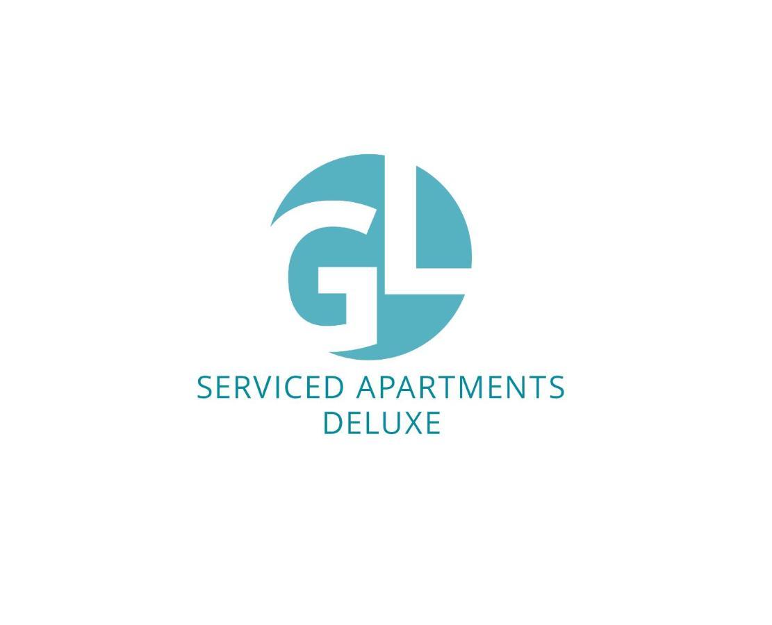 Gl Single Town Apartment วิสบาเดน ภายนอก รูปภาพ