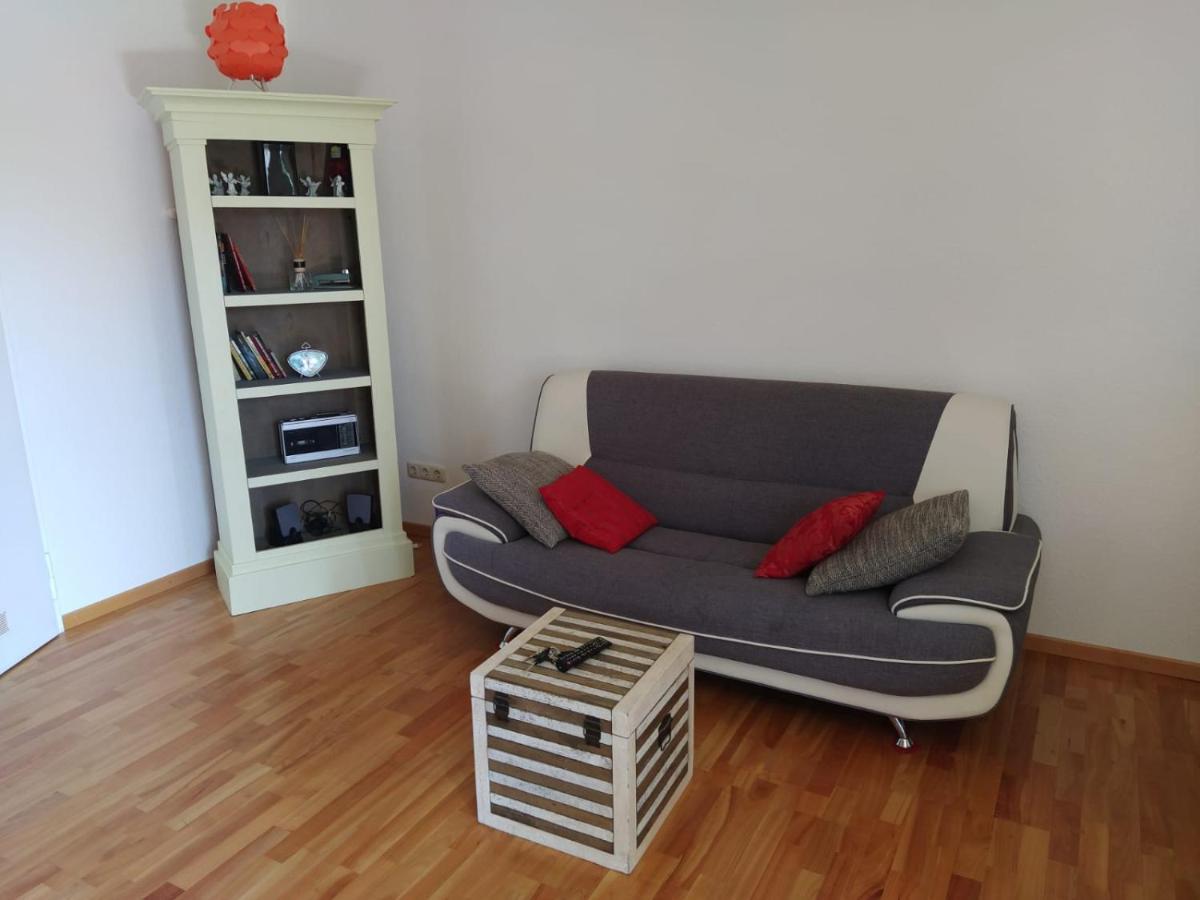 Gl Single Town Apartment วิสบาเดน ภายนอก รูปภาพ