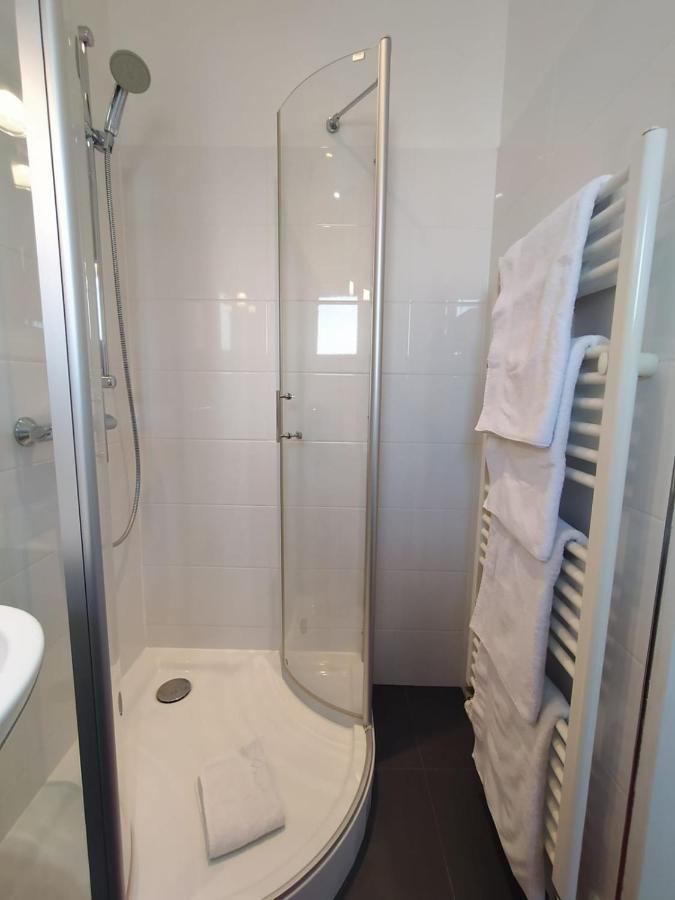 Gl Single Town Apartment วิสบาเดน ภายนอก รูปภาพ