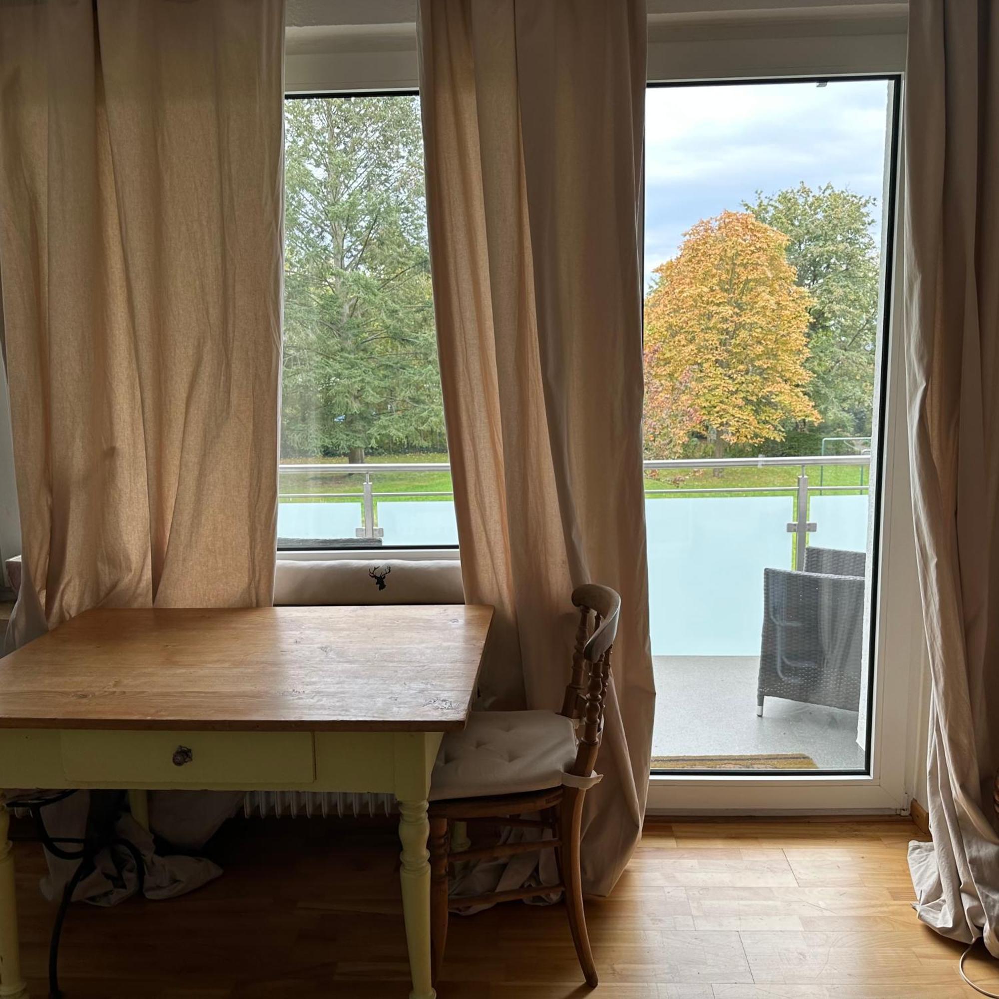 Gl Single Town Apartment วิสบาเดน ภายนอก รูปภาพ